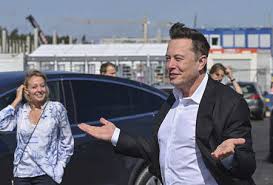 If elon musk's however, inclusion in the s&p 500 is not automatic for companies that report four consecutive through monday's close the stock is up 52% in the last month, 292% year to date, and 536% in the. Tesla Tesla Excluded From Latest Inclusions Into S P 500 Auto News Et Auto