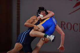 High School Boys Wrestling: Four champs power Castle Rock to Jim Bair  Memorial Tournament title