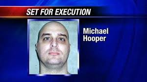 Man convicted in murder of mother, children set for execution Tuesday