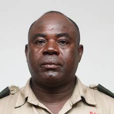 Security Services Section