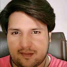 Dr. Satish Saxena, GwaliorM.P.