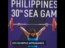 Hidilyn diaz formalized her entry to this july's summer olympic games in tokyo, but her competition in the 55kg weight class just got tougher. Hidilyn Diaz Officially Enters Tokyo 2020 Olympics