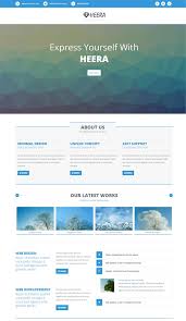 The elementor templates for wordpress let you build websites quickly with themes covering virtually every industry to get your digital presence going. 30 Bootstrap Website Templates Free Download