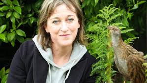 What the ... weka?' In shops, in gardens, in garages ... why weka are  wandering Whakatāne