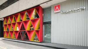 Barringer landscapes has been serving georgetown and the greater austin area since 1997. Aeccafe Showroom Organitec In Mexico City Mexico By Broissin