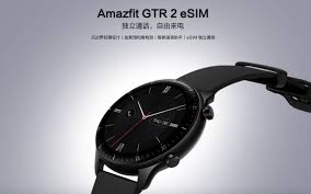 Dans une vidéo largement diffusée sur les réseaux sociaux et reprise par des opposants au vaccin et au pass sanitaire,. Amazfit Gtr 2 Esim Lte Version Now Available Ultimatepocket