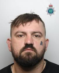 Tommy Robinson fan hurled missile at...