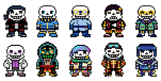 Pixel art maker (pam) is designed for beginners, and pros who just want to whip something up and share it with friends. Ask Combo Club Not Kissy Nor Cutie Lizzacorn Chuubifrog