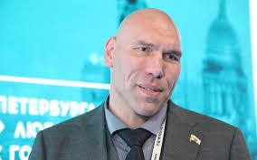 MFA: Russian MP Nikolay Valuev banned from entering Azerbaijan