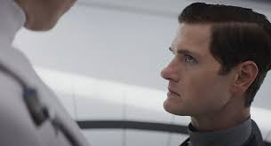 Andor's Kyle Soller Discusses the Slippery Fate Awaiting Ambitious,  Obsessive Syril Karn