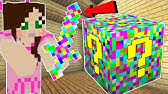 Thank you for the suggestions. Minecraft Emerald Lucky Block Bedwars Modded Mini Game Youtube