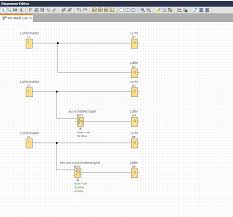 Die familie erholt sich … der ostsee. Teil 4 Wc Abluft Steuerung