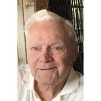 Herbert Luther Fraser Obituary (2025)