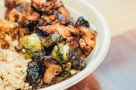 Customizable bowls made with hormone & antibiotic free grilled meats, roasted vegetables, and housemade sauces. Fresh Kitchen S Tampa Corporate Events Wedding Locations Event Spaces And Party Venues