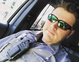 Law Enforcement Officer Awards 2018