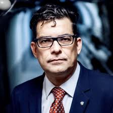 Dr hab. n. med. Maciej Śmietański