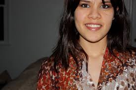 Smokin' hot wife. (She's brilliant, too.)