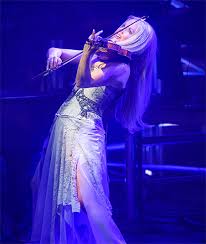 The phenomenal celtic woman, about to embark on yet another world tour, is this year celebrating 12 years of success, with over 10 million albums and 3 million tickets sold worldwide. Biography Mairead Nesbitt Celtic Violinist