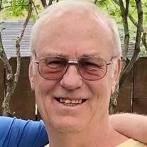 Richard Allen Pell Obituary