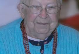 Agnes G. Lott Obituary May 19, 2017