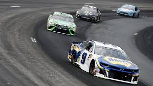 301 laps (318.46 miles / 512.51 kilometers). Chase Elliott Shows Promising Speed With Stage Win Nascar Com