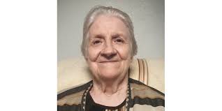 Bischholtz. Janine Boos, 85 ans
