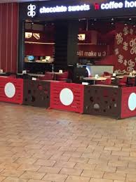 What's hard is getting there. important note: Dip N Dip Picture Of Dip N Dip Kuwait City Tripadvisor