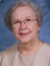 Obituary information for Alice Mae Black