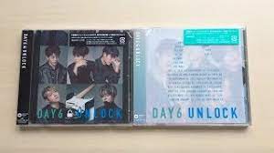 Oct 26, 2018 · barnes & noble® has the best selection of pop asian pop cds. Unboxing Day6 1st Japanese Studio Album Unlock Standard Limited Edition Youtube