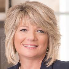 Tina R. Mattix, Branch Manager for Coldwell Banker Realty