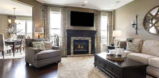 Boulder Creek By Mattamy Homes Home Model Homes New Homes