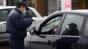 Στη συνέχεια, ο βασίλης κικίλιας εξήγησε ότι η επιτροπή θα συνεδριάσει σήμερα και θα εισηγηθεί σήμερα. Korwnoios Perioristika Metra Se Iwannina Kai Kozanh Skai