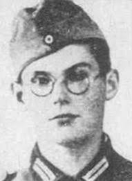 Destins des « Disparus » victimes de la Conscription Allemande de 1942 à  1945