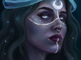 The Eight children Of Scarlet(justice league x male reader)