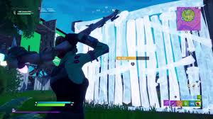 It glows brighter as you get more eliminations. Ghoul Trooper Skin W Candy Axe Fortnite Endgame Gameplay Youtube
