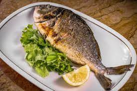 Orate alla brace ricetta ingredienti dosi procedimento preparazione delle orate alla griglia con salsina come condimento foto video secondo piatto di mare. Orata Alla Griglia Ricetta Semplice E Veloce Barberix
