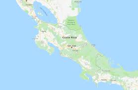 Constitución de 1812 (constitución de cádiz), vigente en costa rica de 1812 a 1814 y de 1820 a. Sismo De 6 3 Grados Sacude Costa Rica