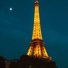 $1.00 coupon applied at checkout save $1.00 with coupon. The Eiffel Tower At Night A Complete Guide To The Paris Light Show