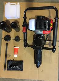 Speeco farmex speeco sports bell. Post Drivers 180990 Gas T Post Powered Driver 33cc 2 Stroke Pile Gasoline Engine Push Fence Farm Buy It Now Only 199 On Ebay Gas Gasoline Engine Ebay