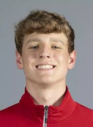 2021-22 Swimming and Diving Roster