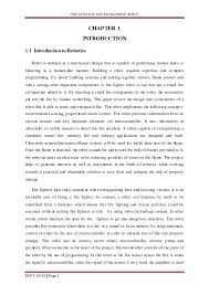 4 many industrial processes produce flammable gases and vapours which can burn when mixed with air, sometimes violently. Fire Detector And Extinguisher Robot Project Report