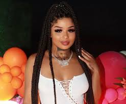 ChriseanRock music, videos, stats, and photos | Last.fm