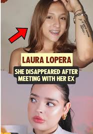 Laura Asistente Jesse Allen