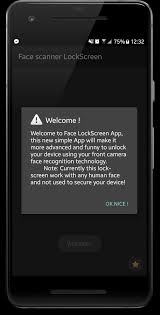 I'm trying to authenticate user in my application using the biometricprompt. Face Scanner Lock Screen Iris Eye For Android Apk Download