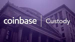 Armstrong explained that if the regulation that the secretary of the treasury intends to pass is approved, coinbase and the other exchanges will have. Coinbase Custody International Enabled Customers To Deposit And Withdraw The Erc 20 Tethers Usdt Azcoin News