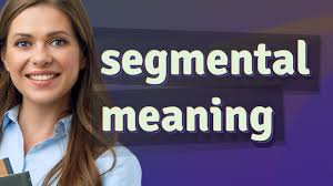 Segmental