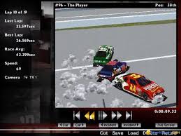 Do not mis this exciting game. Nascar Racing 2 1996 Pc Game