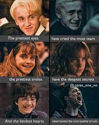 Mar 02, 2020 · the harry potter meme where you need to turn to page 394. Harry Potter Did You Bust Into The Goblet Of Fire Comedynecrophilia