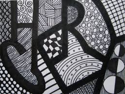 Name Tangles Teachkidsart A mandala is a geometric configuration of symbols. name tangles teachkidsart