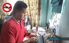 (redirected from tun abdul razak). Bernama Cultivating Discipline To Work From Home